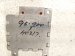 1995 Saab 900 Srs Airbag Control Module 46 19 680 Replacement 1995 Saab 900 Srs Airbag Control Module 46 19 680 Replacement thumbnail