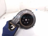Lexus REAR BLOWER MOTOR ASSY - HYBRID Lexus REAR BLOWER MOTOR ASSY - HYBRID