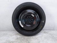 Honda T135/80D17 SPARE DONUT WHEEL + TIRE Honda T135/80D17 SPARE DONUT WHEEL + TIRE