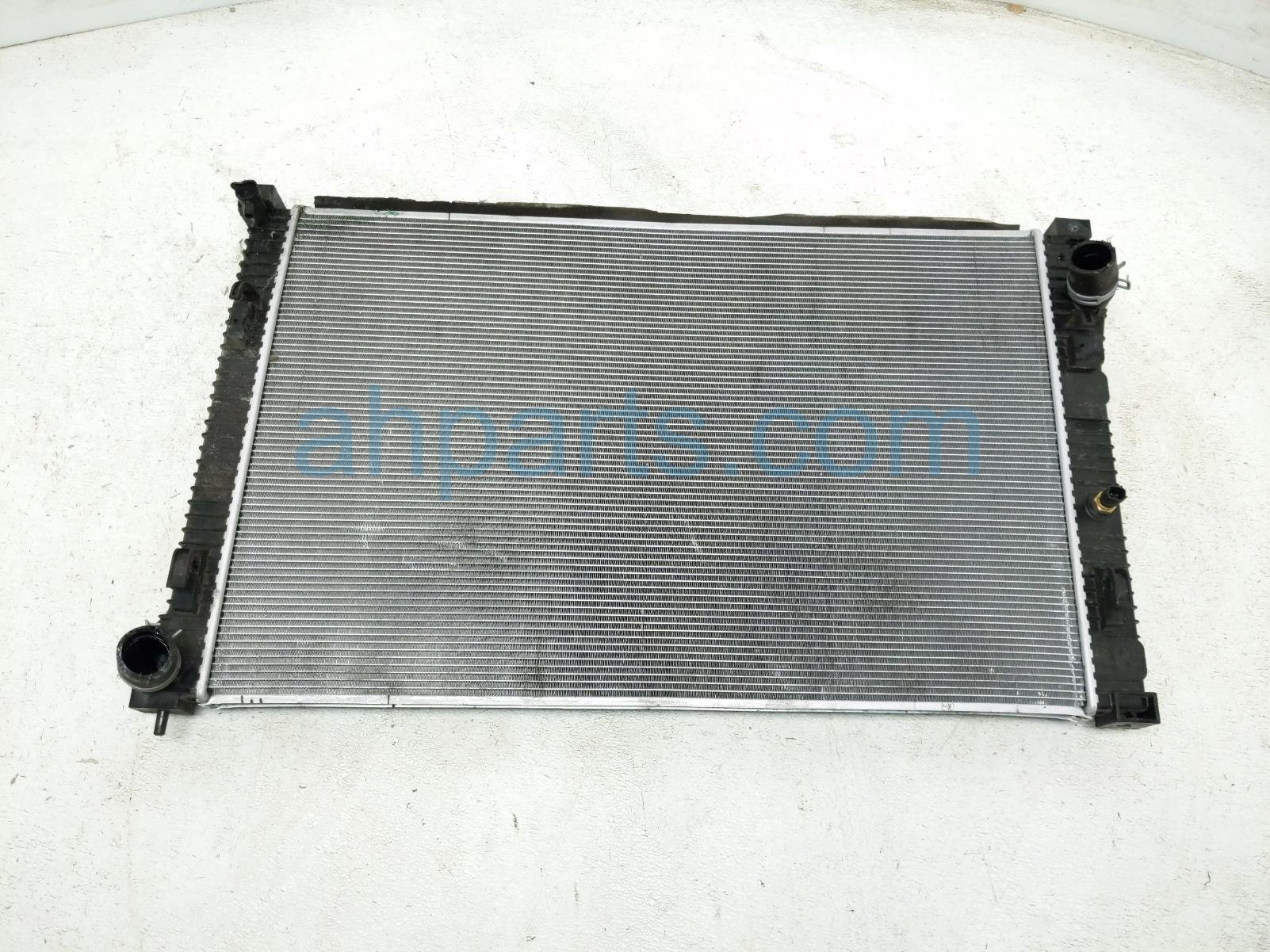 2023 Nissan Rogue Radiator 21410 6RR0B Replacement 2023 Nissan Rogue Radiator 21410 6RR0B Replacement thumbnail