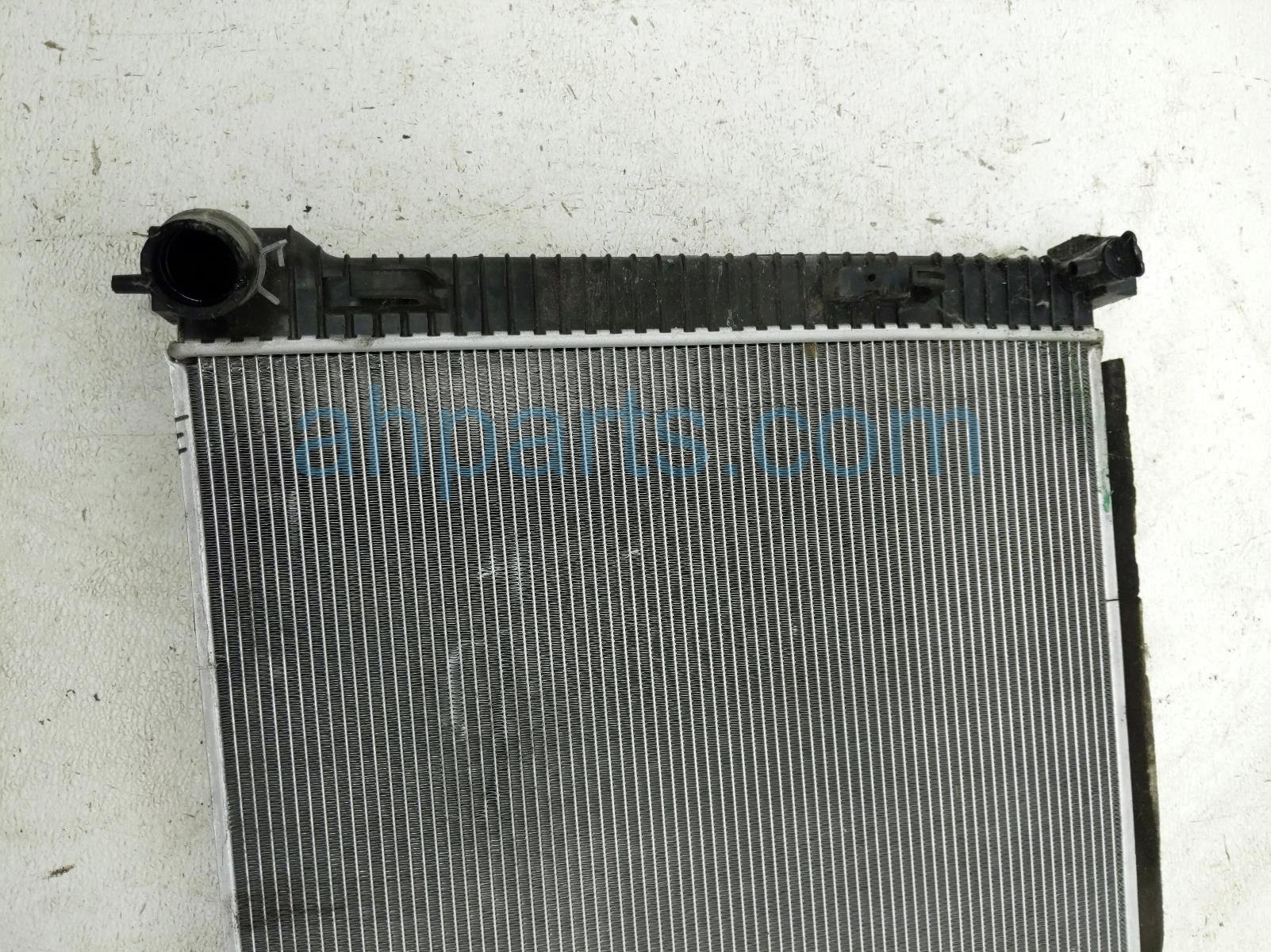 2023 Nissan Rogue Radiator 21410 6RR0B Replacement 2023 Nissan Rogue Radiator 21410 6RR0B Replacement thumbnail