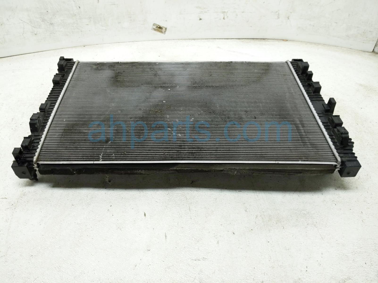 2023 Nissan Rogue Radiator 21410 6RR0B Replacement 2023 Nissan Rogue Radiator 21410 6RR0B Replacement thumbnail