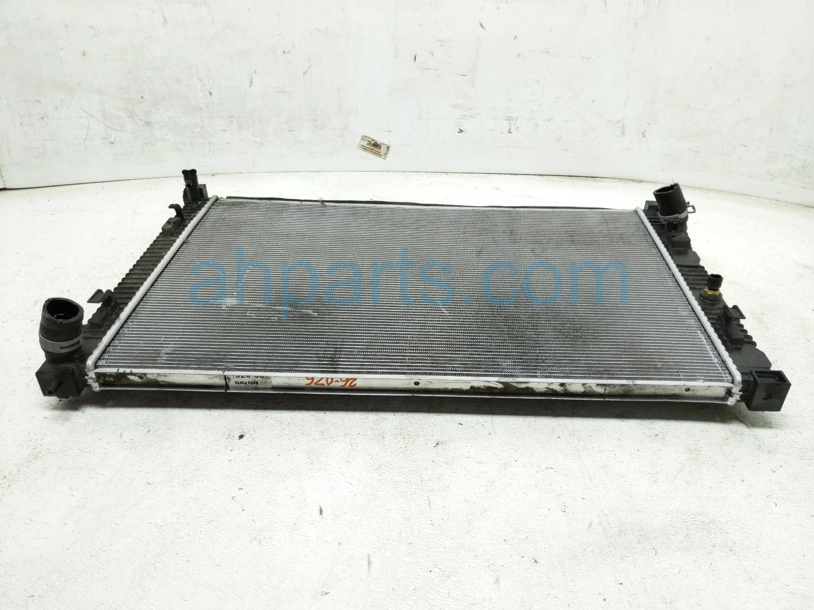 2023 Nissan Rogue Radiator 21410 6RR0B Replacement 2023 Nissan Rogue Radiator 21410 6RR0B Replacement thumbnail