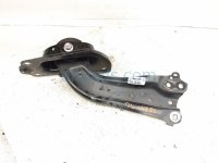 Lexus LH REAR TRAILING ARM - 2.5L HYB Lexus LH REAR TRAILING ARM - 2.5L HYB