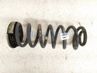 Hyundai RR/LH COIL SPRING - FWD Hyundai RR/LH COIL SPRING - FWD