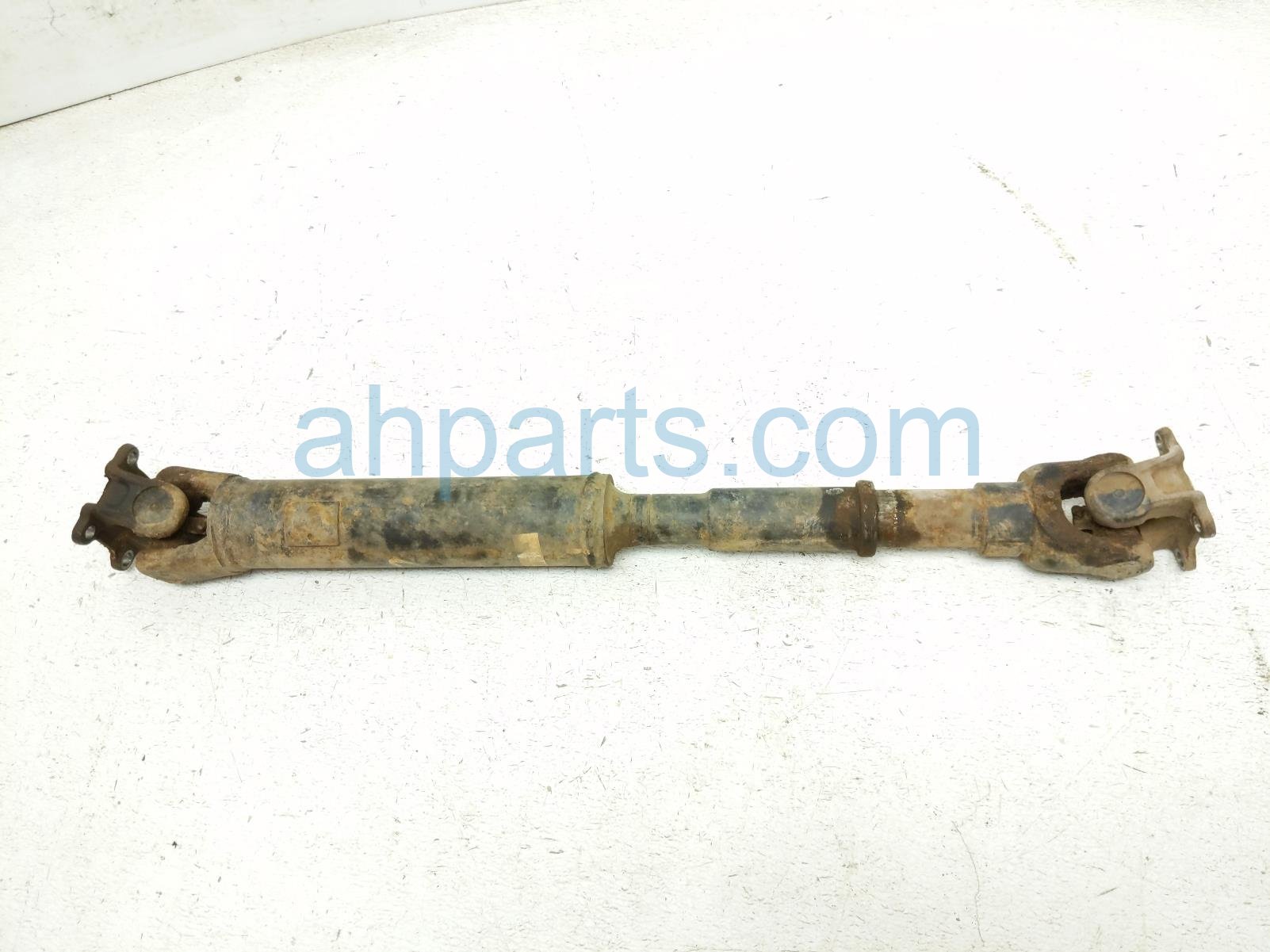 2004 Toyota Tacoma Front Propeller Shaft 2.7l At 4x4 37140 35170 Replacement 2004 Toyota Tacoma Front Propeller Shaft 2.7l At 4x4 37140 35170 Replacement thumbnail