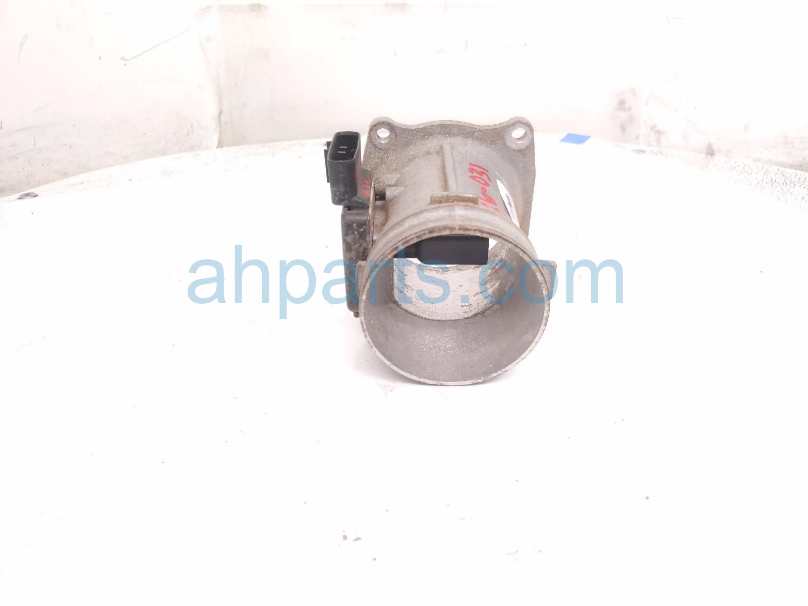 2004 Toyota Tacoma Mass Airflow Meter W/housing 2.7l 22204 0C010 Replacement 2004 Toyota Tacoma Mass Airflow Meter W/housing 2.7l 22204 0C010 Replacement