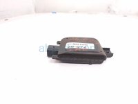 Volkswagen RR/LH BLIND SPOT RADAR UNIT Volkswagen RR/LH BLIND SPOT RADAR UNIT