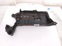 Volkswagen BATTERY MOUNT TRAY Volkswagen BATTERY MOUNT TRAY