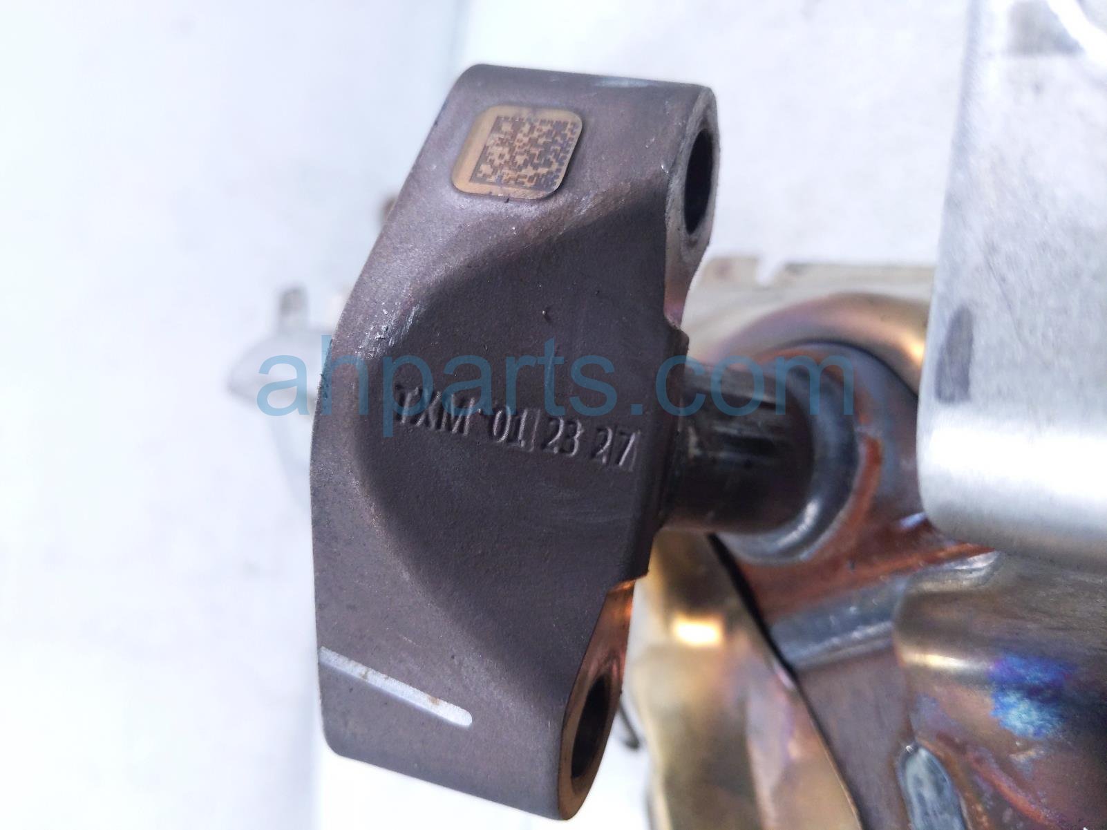 2023 Nissan Rogue Manifold Front Exhaust Converter 200A0 6RR0B Replacement 2023 Nissan Rogue Manifold Front Exhaust Converter 200A0 6RR0B Replacement thumbnail