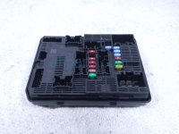 Nissan LH CABIN FUSE JUNCTION BOX Nissan LH CABIN FUSE JUNCTION BOX