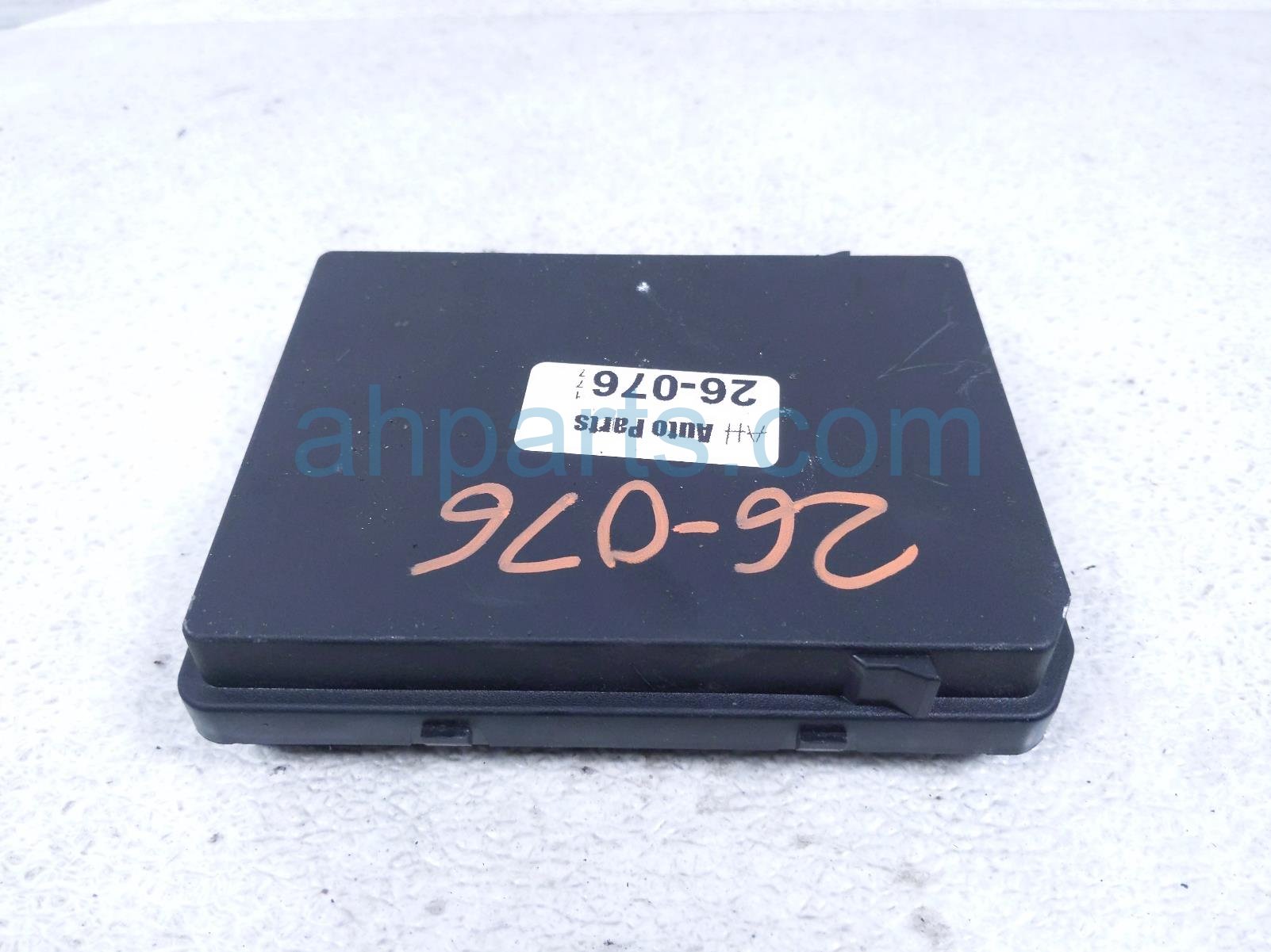 2023 Nissan Rogue Driver Cabin Fuse Junction Box 284B7 6RA2D Replacement 2023 Nissan Rogue Driver Cabin Fuse Junction Box 284B7 6RA2D Replacement thumbnail