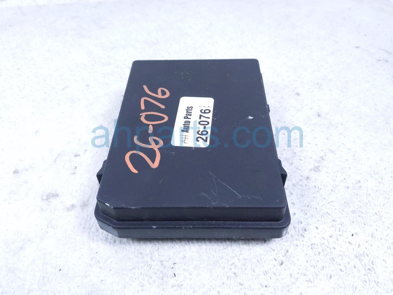 2023 Nissan Rogue Driver Cabin Fuse Junction Box 284B7 6RA2D Replacement 2023 Nissan Rogue Driver Cabin Fuse Junction Box 284B7 6RA2D Replacement thumbnail