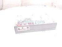 Lexus AUDIO AMPLIFIER REAR LEFT Lexus AUDIO AMPLIFIER REAR LEFT