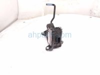 Lexus GAS / ACCELERATOR TRAVEL PEDAL FL Lexus GAS / ACCELERATOR TRAVEL PEDAL FL