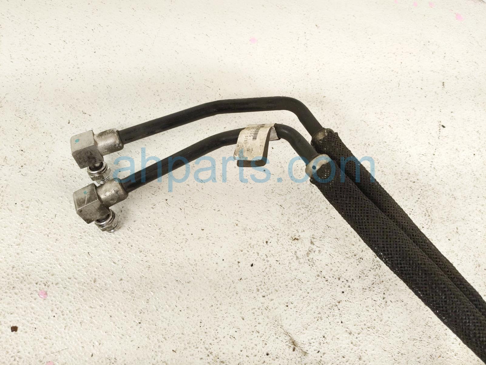 2015 Chrysler 300 Canister Purge Hose 3.6l 68072086AF Replacement 2015 Chrysler 300 Canister Purge Hose 3.6l 68072086AF Replacement thumbnail