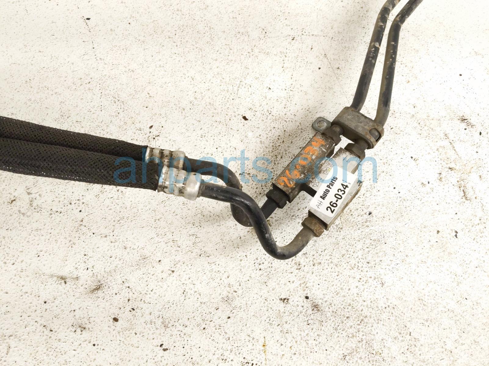 2015 Chrysler 300 Canister Purge Hose 3.6l 68072086AF Replacement 2015 Chrysler 300 Canister Purge Hose 3.6l 68072086AF Replacement thumbnail