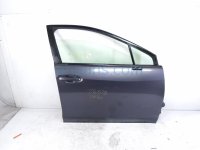 Subaru FR/RH DOOR - GREY - NO MIRROR/TRIM Subaru FR/RH DOOR - GREY - NO MIRROR/TRIM