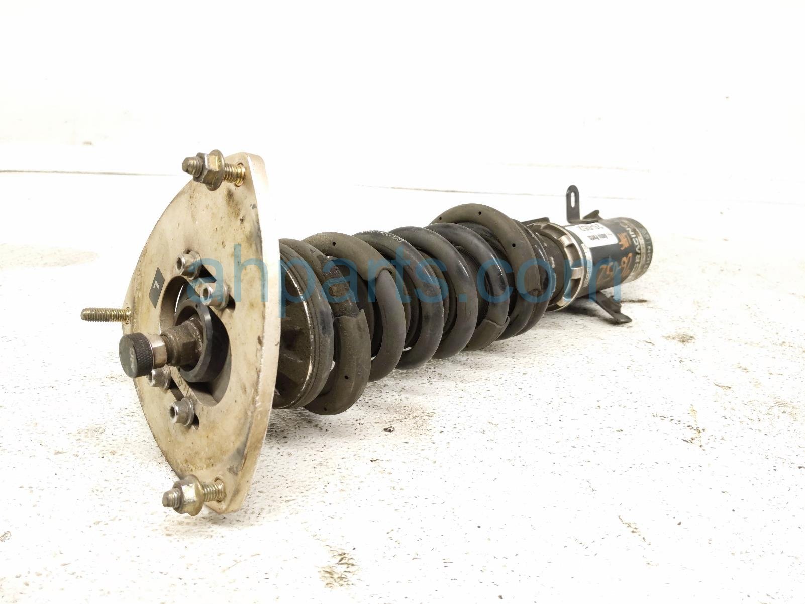 2017 Subaru WRX Strut / Spring Bc Coilovers Set Of 4 Afmkt F 25 BR Replacement 2017 Subaru WRX Strut / Spring Bc Coilovers Set Of 4 Afmkt F 25 BR Replacement thumbnail