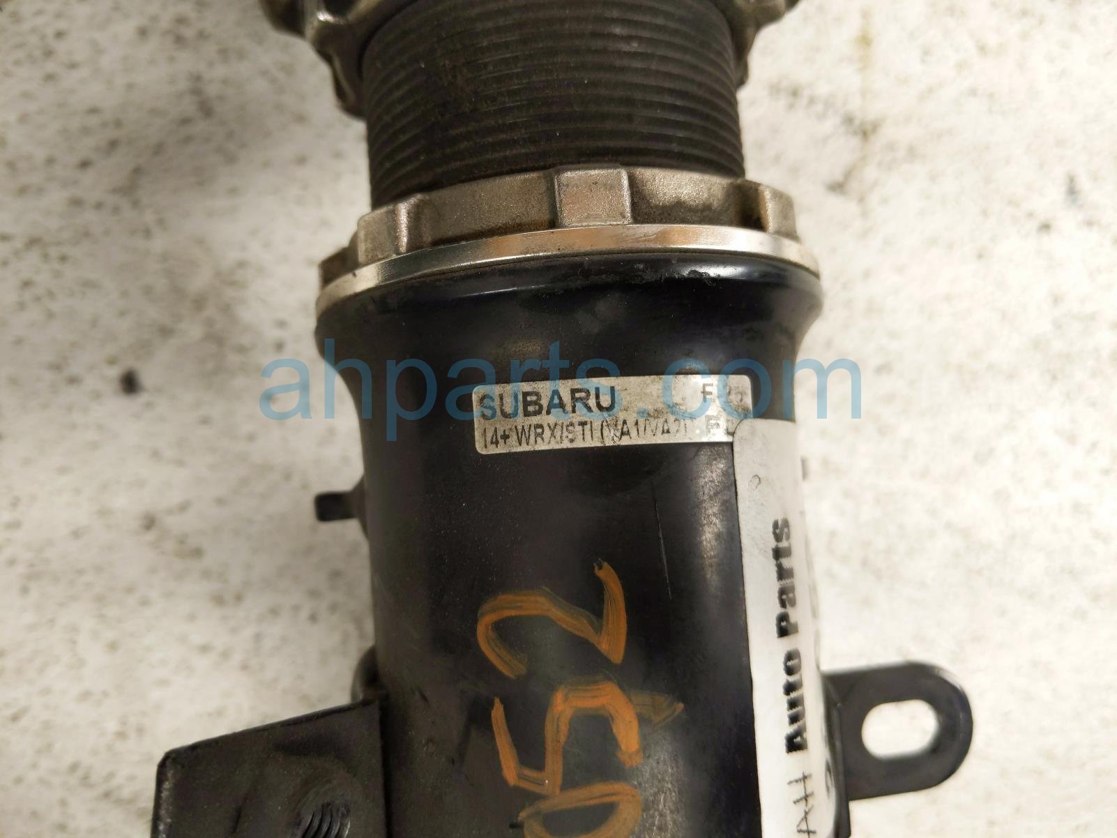 2017 Subaru WRX Strut / Spring Bc Coilovers Set Of 4 Afmkt F 25 BR Replacement 2017 Subaru WRX Strut / Spring Bc Coilovers Set Of 4 Afmkt F 25 BR Replacement thumbnail