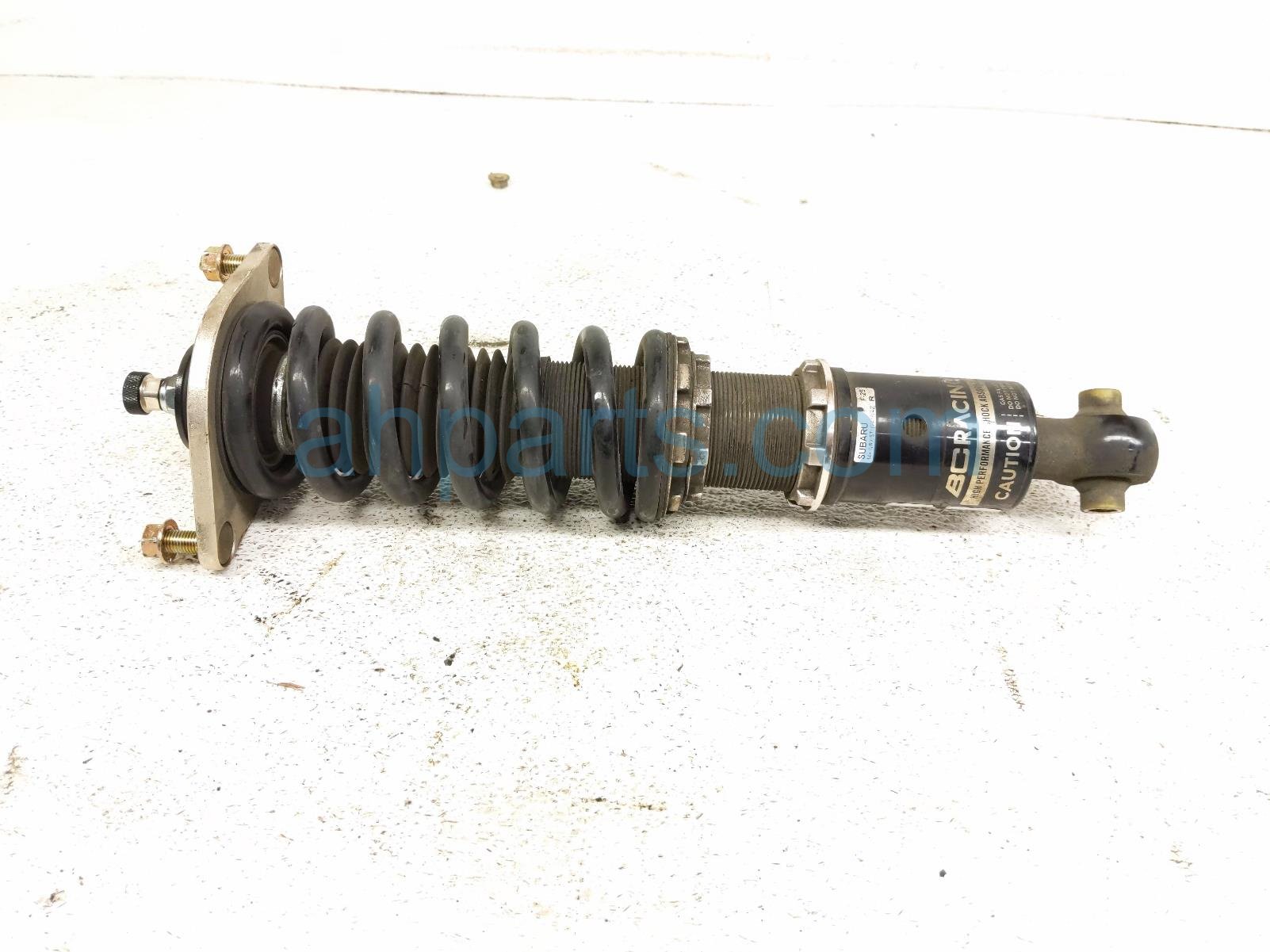 2017 Subaru WRX Strut / Spring Bc Coilovers Set Of 4 Afmkt F 25 BR Replacement 2017 Subaru WRX Strut / Spring Bc Coilovers Set Of 4 Afmkt F 25 BR Replacement thumbnail