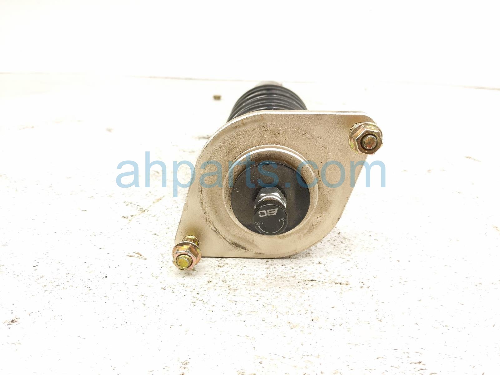 2017 Subaru WRX Strut / Spring Bc Coilovers Set Of 4 Afmkt F 25 BR Replacement 2017 Subaru WRX Strut / Spring Bc Coilovers Set Of 4 Afmkt F 25 BR Replacement thumbnail