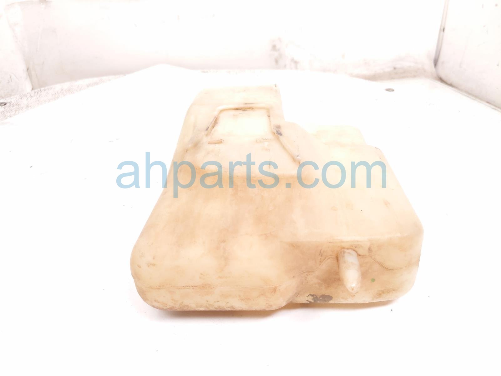 2004 Toyota Tacoma Coolant Overflow Reservoir Tank 16470 0C011 Replacement 2004 Toyota Tacoma Coolant Overflow Reservoir Tank 16470 0C011 Replacement thumbnail