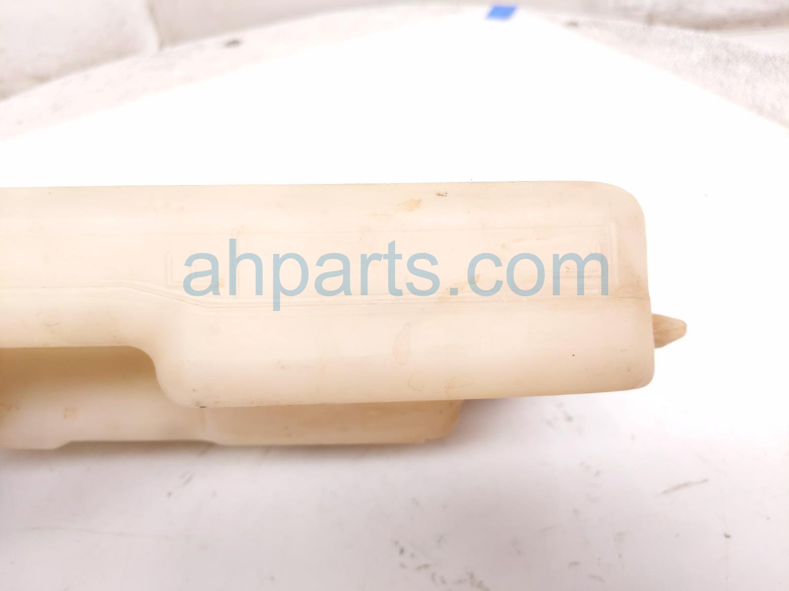 2004 Toyota Tacoma Coolant Overflow Reservoir Tank 16470 0C011 Replacement 2004 Toyota Tacoma Coolant Overflow Reservoir Tank 16470 0C011 Replacement thumbnail