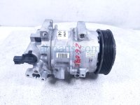 Toyota AC PUMP / COMPRESSOR - HYBRID Toyota AC PUMP / COMPRESSOR - HYBRID