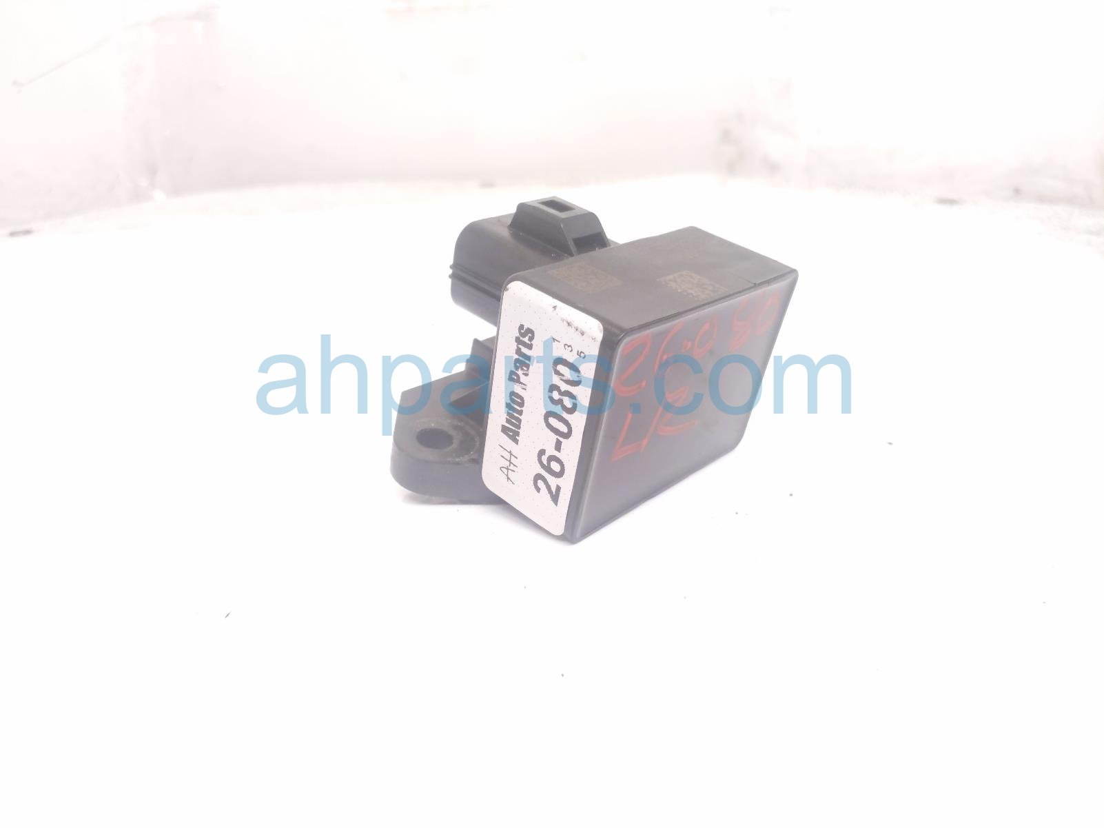 Ford FUEL PUMP CONTROL MODULE