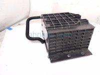 Audi EXTRA BATTERY VOLTAGE UNIT Audi EXTRA BATTERY VOLTAGE UNIT