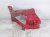 2021 Honda Civic Driver Frame Rail Apron Cut Red 60750 TGH 305ZZ Replacement 2021 Honda Civic Driver Frame Rail Apron Cut Red 60750 TGH 305ZZ Replacement thumbnail