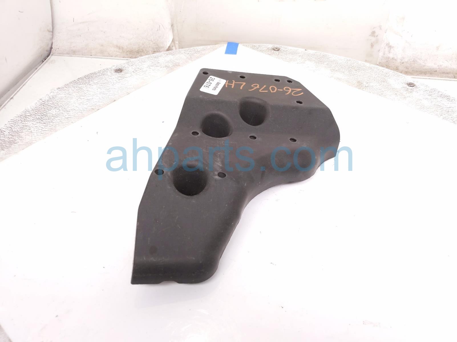 2023 Nissan Rogue Driver Floor Cover Extension 74587 6RR0A Replacement 2023 Nissan Rogue Driver Floor Cover Extension 74587 6RR0A Replacement thumbnail