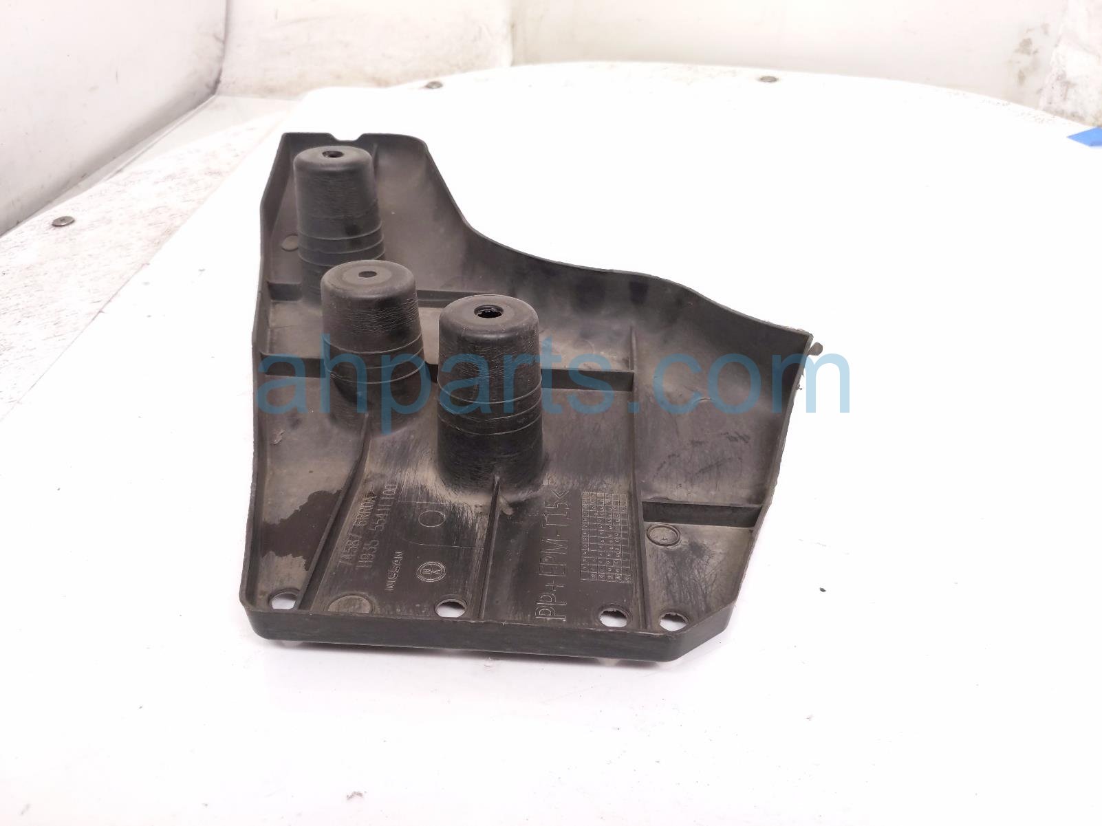 2023 Nissan Rogue Driver Floor Cover Extension 74587 6RR0A Replacement 2023 Nissan Rogue Driver Floor Cover Extension 74587 6RR0A Replacement thumbnail