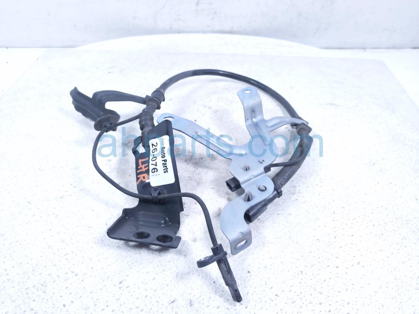 2023 Nissan Rogue Rear Driver Abs Wheel Speed Sensor 479A7 6RA0A Replacement 2023 Nissan Rogue Rear Driver Abs Wheel Speed Sensor 479A7 6RA0A Replacement thumbnail
