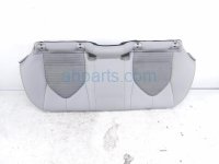 Toyota REAR LOWER SEAT CUSHION - GREY SE Toyota REAR LOWER SEAT CUSHION - GREY SE