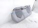 2018 Toyota Camry Back (2nd Row) Rear Lower Seat Cushion Grey Se 71075 06J10 Replacement 2018 Toyota Camry Back (2nd Row) Rear Lower Seat Cushion Grey Se 71075 06J10 Replacement thumbnail