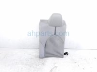 Toyota RR/LH TOP SEAT CUSHION - GREY SE Toyota RR/LH TOP SEAT CUSHION - GREY SE
