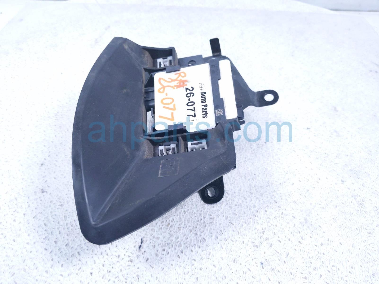 2024 Honda Accord Rear Passenger Blind Spot Radar Unit 8S411 30A A11 Replacement 2024 Honda Accord Rear Passenger Blind Spot Radar Unit 8S411 30A A11 Replacement thumbnail