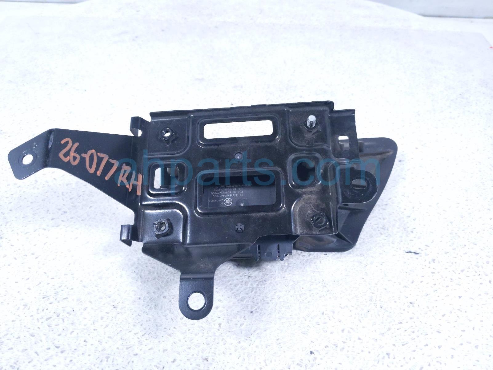 2024 Honda Accord Rear Passenger Blind Spot Radar Unit 8S411 30A A11 Replacement 2024 Honda Accord Rear Passenger Blind Spot Radar Unit 8S411 30A A11 Replacement thumbnail