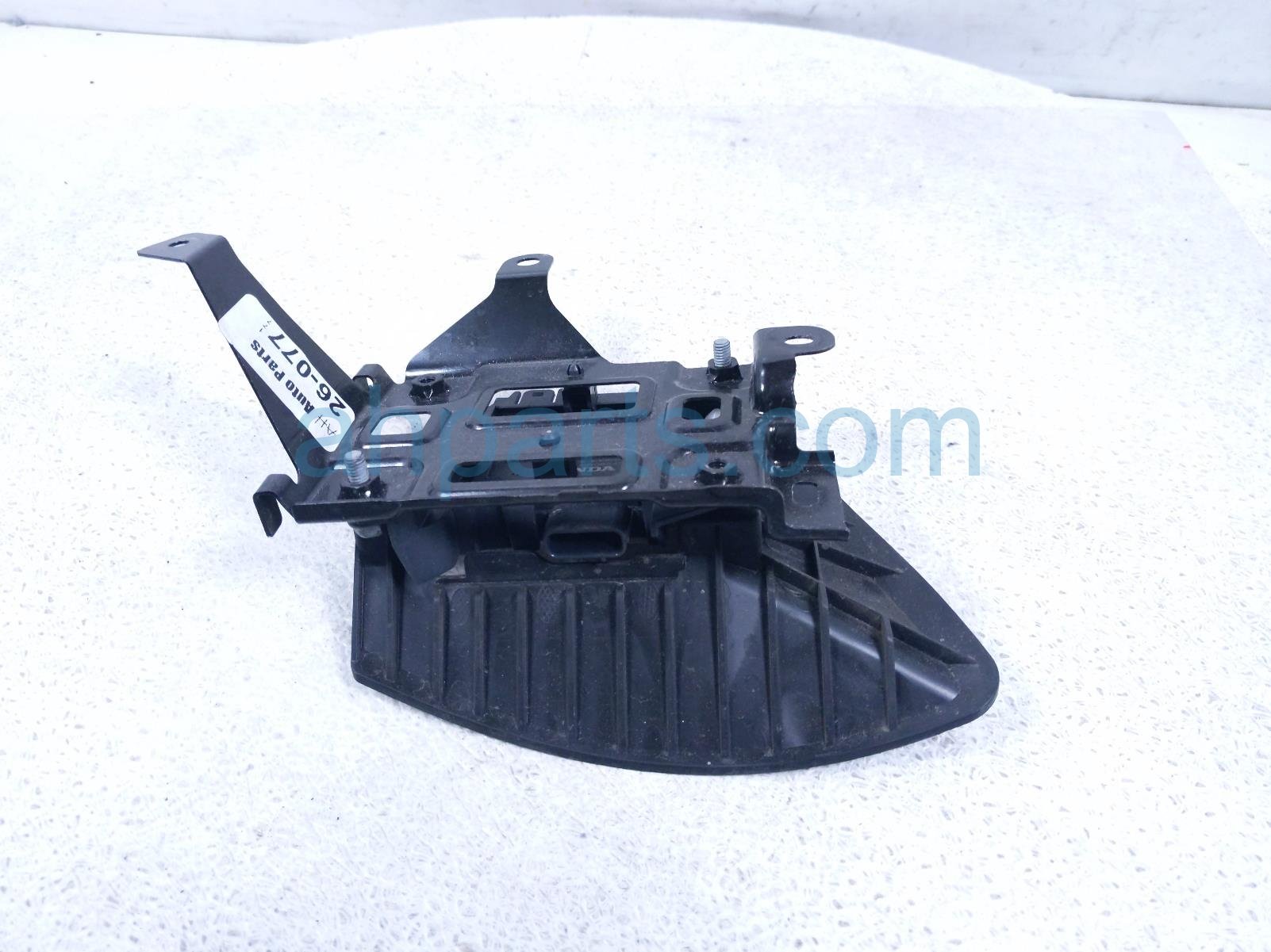 2024 Honda Accord Rear Driver Blind Spot Radar Unit 8S411 30A A11 Replacement 2024 Honda Accord Rear Driver Blind Spot Radar Unit 8S411 30A A11 Replacement thumbnail