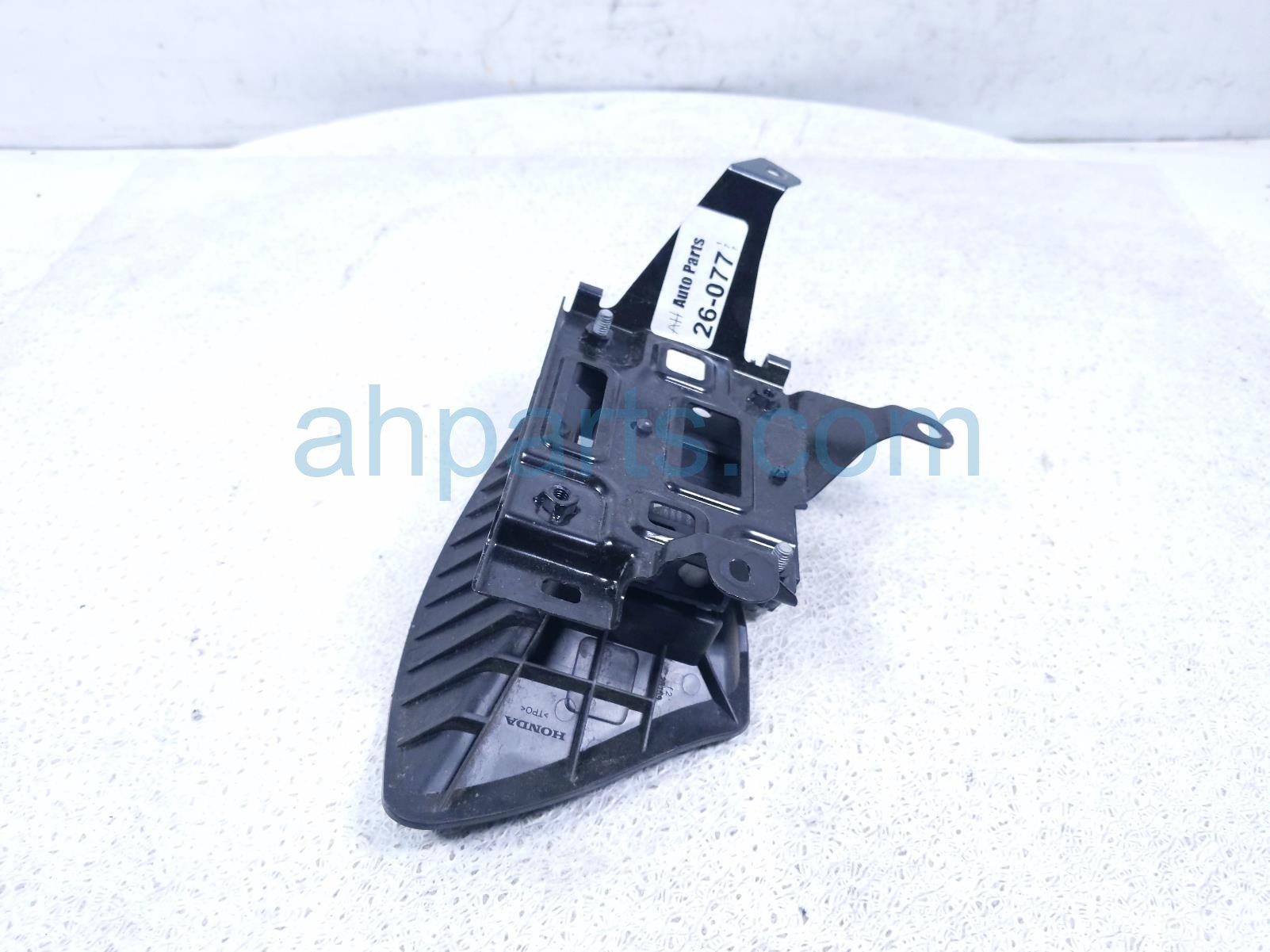 2024 Honda Accord Rear Driver Blind Spot Radar Unit 8S411 30A A11 Replacement 2024 Honda Accord Rear Driver Blind Spot Radar Unit 8S411 30A A11 Replacement thumbnail