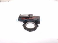 Lexus STEERING ANGLE SENSOR - 2.5L AT FWD Lexus STEERING ANGLE SENSOR - 2.5L AT FWD