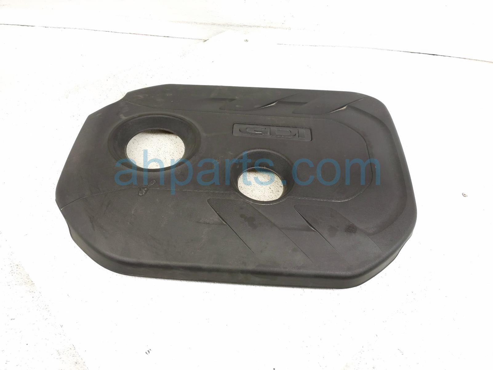 2019 Hyundai Tucson Engine Appearance Cover 2.4l 29240 2E250 Replacement 2019 Hyundai Tucson Engine Appearance Cover 2.4l 29240 2E250 Replacement thumbnail