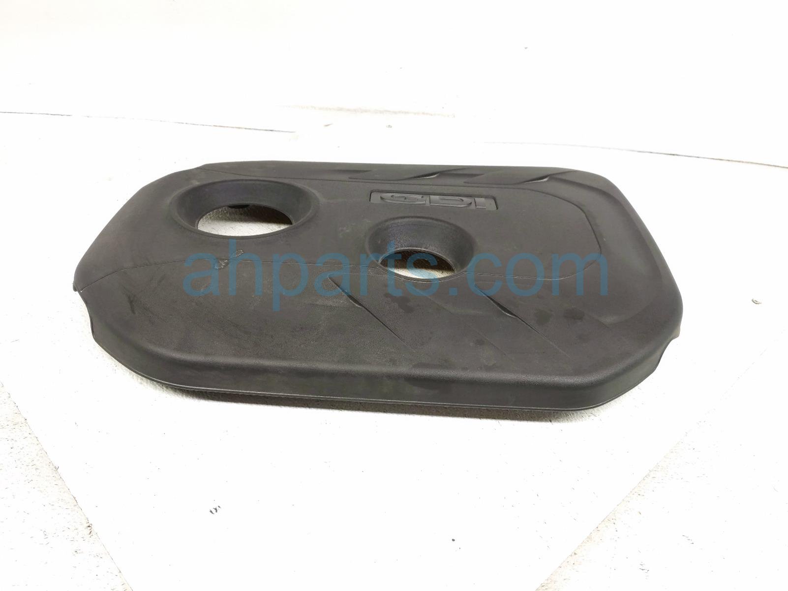 2019 Hyundai Tucson Engine Appearance Cover 2.4l 29240 2E250 Replacement 2019 Hyundai Tucson Engine Appearance Cover 2.4l 29240 2E250 Replacement thumbnail