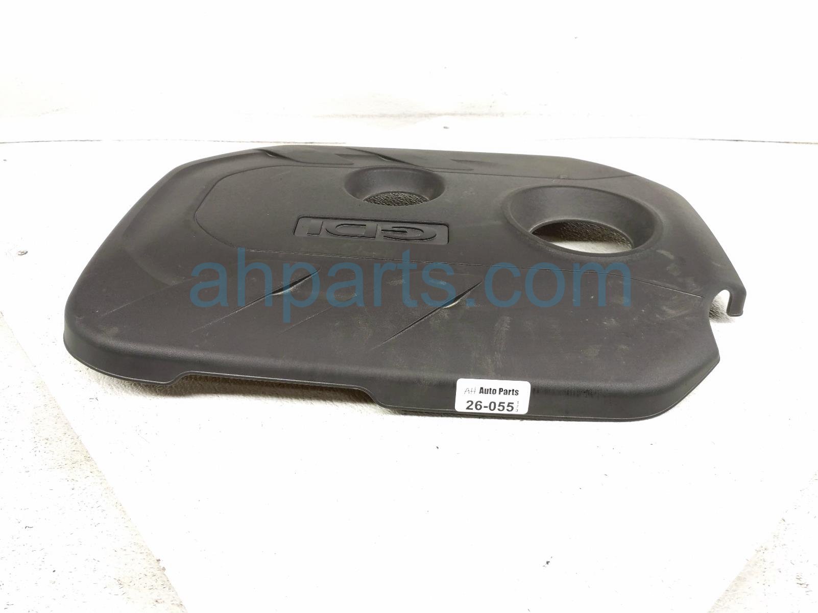 2019 Hyundai Tucson Engine Appearance Cover 2.4l 29240 2E250 Replacement 2019 Hyundai Tucson Engine Appearance Cover 2.4l 29240 2E250 Replacement thumbnail
