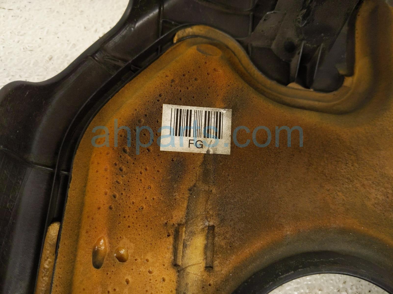 2019 Hyundai Tucson Engine Appearance Cover 2.4l 29240 2E250 Replacement 2019 Hyundai Tucson Engine Appearance Cover 2.4l 29240 2E250 Replacement thumbnail