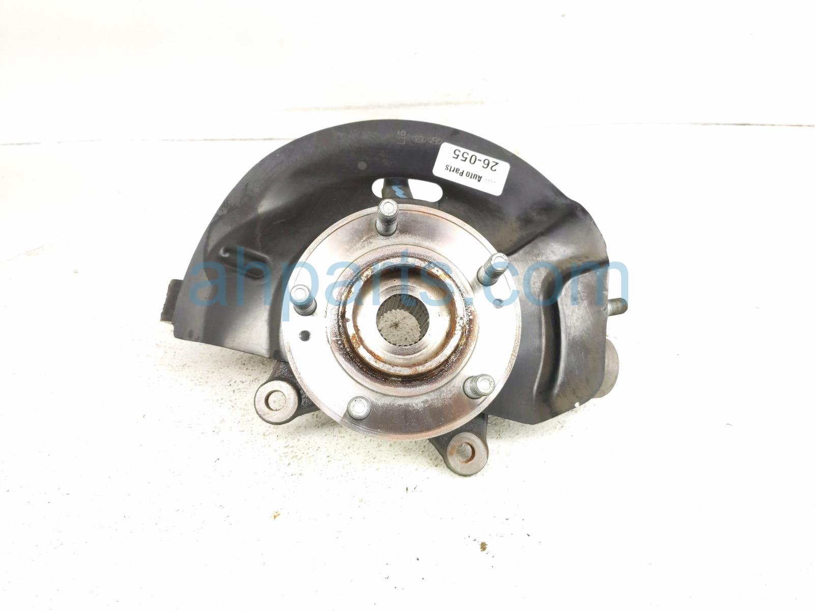 Hyundai FR/LH SPINDLE KNUCKLE HUB