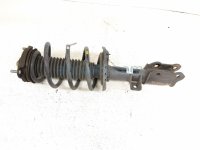 Hyundai FR/LH STRUT ABSORBER + SPRING Hyundai FR/LH STRUT ABSORBER + SPRING