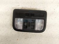 Honda ROOF CONSOLE / MAP LT W/SUN SW -BLK Honda ROOF CONSOLE / MAP LT W/SUN SW -BLK